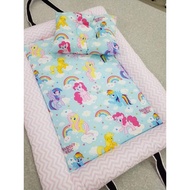 Tilam Travel Baby Hello Kitty/ Tilam Baby / Tilam Baby Murah