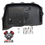 0D5398009 AUTOMATIC TRANSMISSION OIL PAN FOR AUDI S4 S5 Q7 2016- 0D5398009C