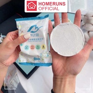 Convenient Disposable Cotton Travel Compressed Bath Towel 1m4 x 70cm D90