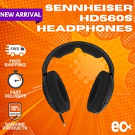 Sennheiser HD560s High-Performance Wired Over-Ear Headphone Headphones