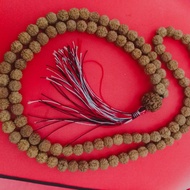 TASBIH/JAPA GENITRI/RUDRAKSA 7mm 108