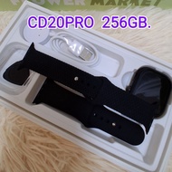 CD20 Pro5G. Ram16Rom256สแกนนิ้วได้ เลือกสายแถมได้สินค้ามีรับประกัน1เดือน