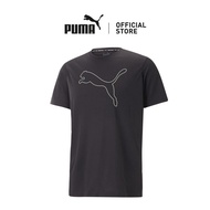 PUMA Performance Cat Men's Training Tee