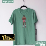 F1lm Rocky Apollo Creed T-shirt Size S - 7XL Big Size Jumbo and Children'S T-shirt Size XS - XL (age