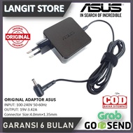 Original Adapter/Charger Asus ADP-65DW A, ADP-65DW C, ADP-65DW Z 19V 3.42A DC 4.0*1.35MM