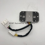 Motorcycle Voltage Regulator Rectifier 31600-HMA-020 For SYM GTS250 300