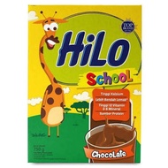 Termurah!!! Hilo school coklat 750gram