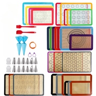 Silicone Baking Mat Baking Tools