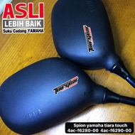 YAMAHA TIARA TOUCH LOSTPACK RIGHT SET Kiri 4AC-F6280-00 4AC-F6290-00