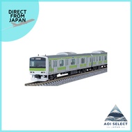 TOMIX N Gauge E231-500 Series Commuter Train Yamanote Line Basic Set 6 Cars 98716 Model Train