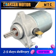 STARTER MOTOR FOR MIO I 125 / M3 NMAX Starter Motor 125/150CC Motorcycl Parts