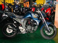 天美重車 ✡︎國民價 進口車✡︎  《山葉重機》 YAMAHA FZS150 全新車   現貨供應辦理、新車還有❤️  FZS150 DOUBLE DISK