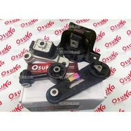 NISSAN SYLPHY G11 ENGINE MOUNTING SET OSUKA