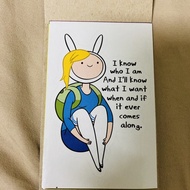 Adventure time Sticker