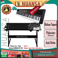 Yamaha PSR EW300 Keyboard Cover / Yamaha PSR EW-300 Cover