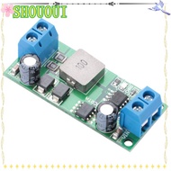 SHOUOUI Battery Charger Module, DD30CRTA 3A 12V Lead Acid Battery, Cell Battery 1-1000AH Terminal In
