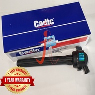 [Cadic] Perodua BEZZA 1.3L/ Toyota VIOS NCP150 1.3L/ YARIS NCP151 1.3L Ignition Coil 90919-T2010 909