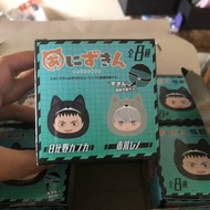 Anizukin Kaiju No. 8