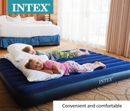 Intex Multipurpose Inflatable Mattress Bed Katil Tilam Angin