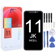 Factory directly JK incell LCD Screen for iPhone 11(Black)