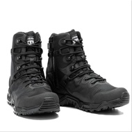 Alfa Furry Typhoon XWAT Altama XWAT Kasut Operasi Tactical Boots Combat Shoes Taktikal Boot Asli den