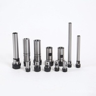 Shaft BTER Sleeve Bed Spindle Spindle Tail Seat Manufacturer Tail Seat Grinding Machine Flower Key S