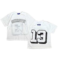 SURETHING MESH JERSEY