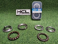 SUNTAL PRODUCTS Ball Race & Cone New Type For Mio Aerox v1 v2 Nmax Mio i 125 Mxi CT100 HD3 BC175 Sma
