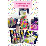 Pen perfume 9ml 30pcs rm150