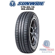 175/65R15 | NEW TYRE | TOYO CR1 | BRIDGESTONE EP300 | CONTINENTAL CC7 | SUNWIDE RS-ZERO