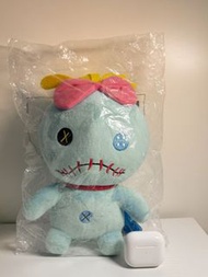Disney 小甘/小金 公仔 | Disney Scrump plushie