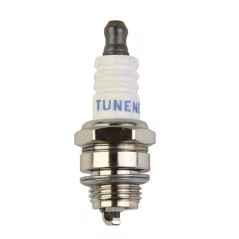 Chainsaw Lawn Mowers Spark Plug For RCJ6Y L7t Plug MULTIPACKS Garden Lawnmower Spark Plug Engine Acc