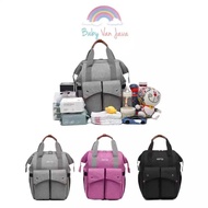 Diaper Bag Baby Bag Diaper Bag/Baby Bag Backpack Multifunction - Baby Online Shop