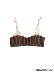 Sabina Swim Resort 25 | Okinawa Blue เสื้อว่ายน้ำ รหัส SBW25004