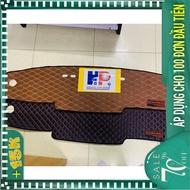 [ HINO 500, FG, FL ] TAPLO truck mats HINO 500, FG, FL - HIGH QUALITY DURABLE AND BEAUTIFUL - truck 