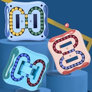 Ready To Ship Rotating Magic Bean Cube For Kids Practice Skills Educational Toys