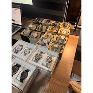 ORIGINAL FOSSIL WATCHES