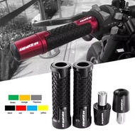 For Suzuki Gixxer 150 250 155 SF Gixxer 150SF 250SF 2023 2020 2021 Aluminum Motorcycle Handlebar Gri