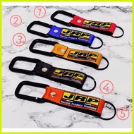 ☇◑ ∆ ❦ COD JRP Keychain JRP Racing Product Thailand