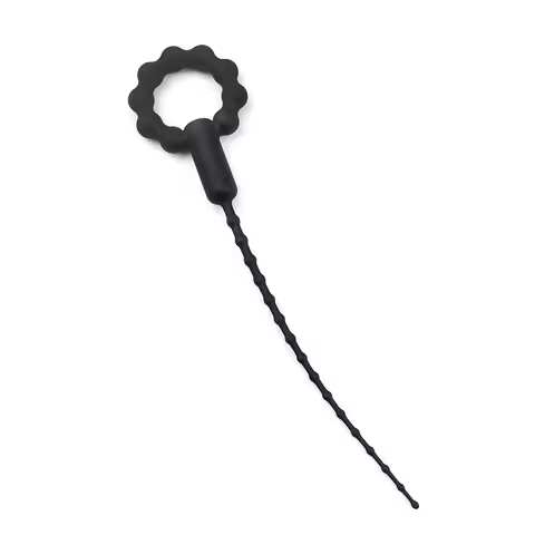 1PC Electric Urethral Plug for Men - Male Horse Eye Design - Adult Masturbation Stimulation Stick, P