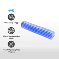 Jml Refill Super Mop Pro Sponge Mop Cloth