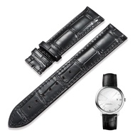 Omega ของแท้ หนัง นาฬิกาผีเสื้อ Fly Sea Horse 300 Super Dominant Men Omega ผู้หญิงโรงงานนาฬิกาอุปกรณ