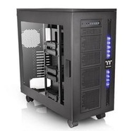 米特3C數位–Thermaltake 曜越 Core W100 超級電腦機殼/CA-1F2-00F1WN-00