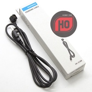 Shimano Di2 EW-EC300 Dura Ace Ultegra Charging Connector Charger Cable