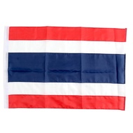 ธงชาติไทย NO BRAND 200x300 ซม. (1 ผืน)