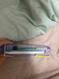 TOMIX H5系 北海道新幹線 玩具火車