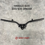 EX5 / EX5 DREAM AAP HANDLE BAR HANDLE COMP HANDLE STEERING BESI