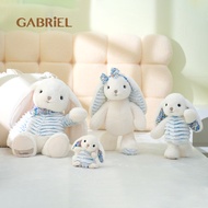 【New Arrival】GABRIEL Fairy-tale favorite Long-eared rabbit plush for a magical childhood