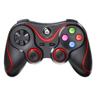 X3 Wireless Controller Gamepad for Mobile Phone Games - Multi-Function Handle for IOS Android P3 P4 