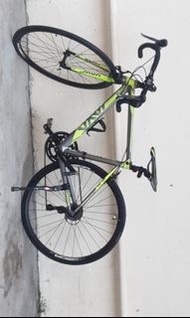 Java road bike siluro 2